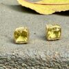 Lemon Drop Studs - Image 4