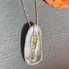 YOUR BODY YOUR CHOICE PENDANT