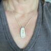 YOUR BODY YOUR CHOICE PENDANT - Image 2