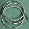 Silver Bangles Set of 3 - Image 3