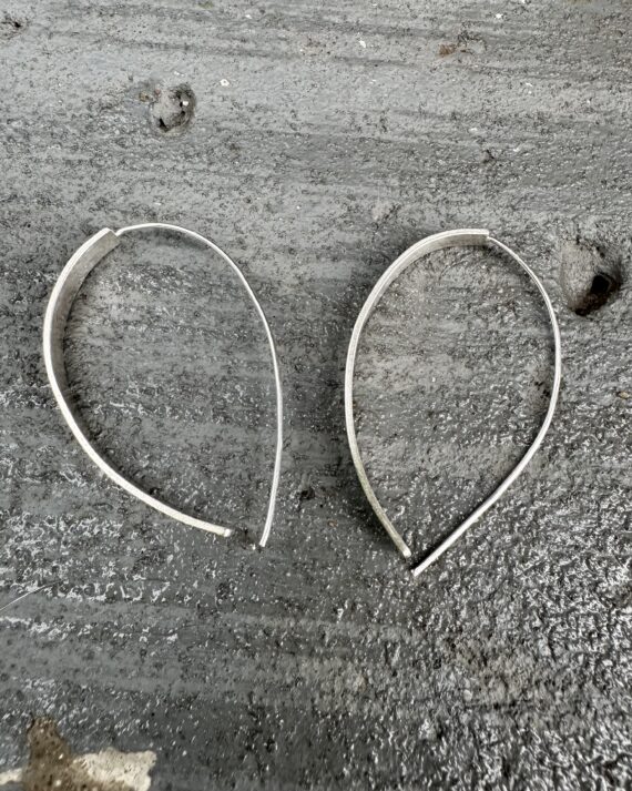 Suzie Q hoops - Image 3
