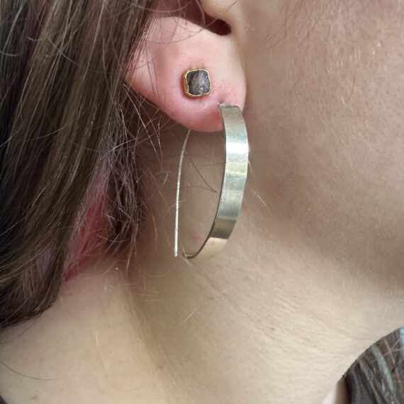Suzie Q hoops
