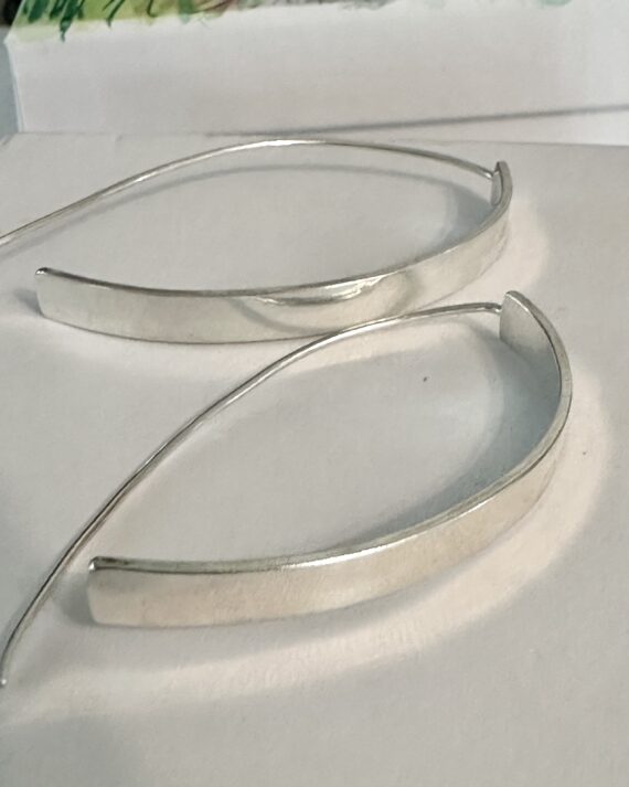 Suzie Q hoops - Image 2